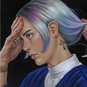 Meet your Posher, Kyleb